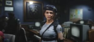 يقوم المشجعون بإنشاء نسخة جديدة من أول لعبة Resident Evil باستخدام محرك RE