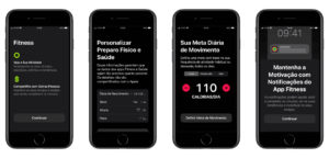 كيفية تسجيل نشاطك حتى بدون Apple Watch [iPhone] - MacMagazine